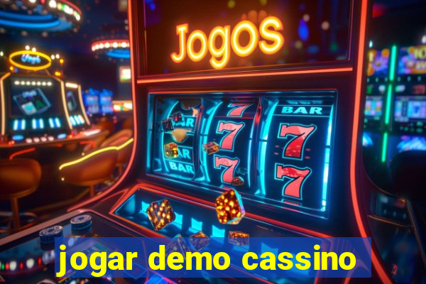 jogar demo cassino